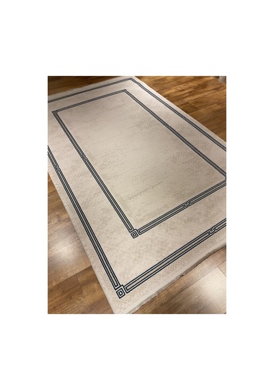 Lavın 4405a 150x233 Krem Halı