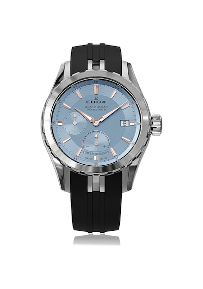 Edox 94500-3ca-bucr Erkek Kol Saati Diğer