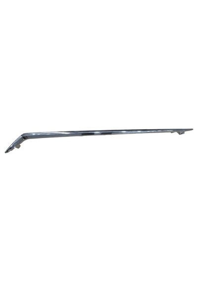 Toyota Corolla 2019-2025 E210- Ön Panjur Çıtası Nikelajlı Sol Eurobump Oem No: 5312702280