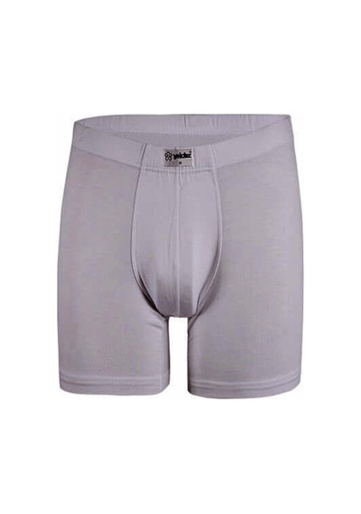 3'Lü Yıldız 320-321-322-323 Erkek Bambu Likralı Boxer