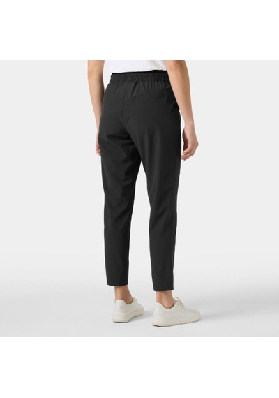Helly Hansen W Thalia Kadın Outdoor Pantolon Hha.54575.990 Siyah