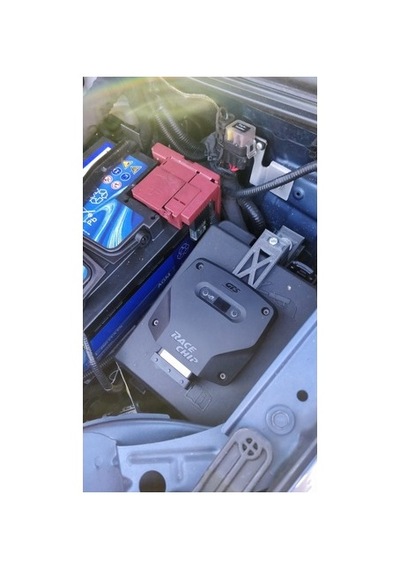Opel Mokka İçin Racechip Gts Montaj Aparatı + Montaj Kiti
