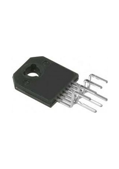 Bolsat Tda 4863 Entegre