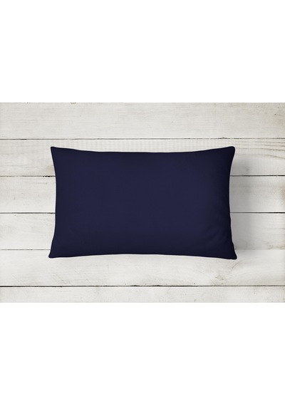 Dp Home Yastık Kılıfı Lacivert 2'Li