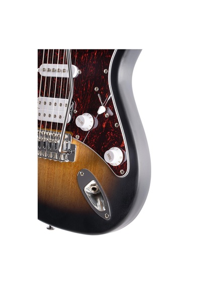 Cort Elektro Gitar G110opsb