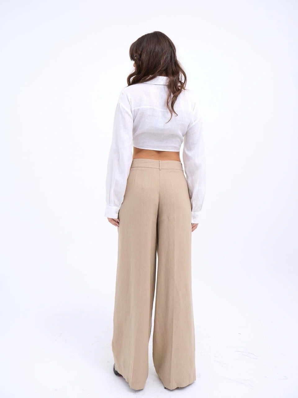Nova Bazaar 6756 Pantolon-houston Altın