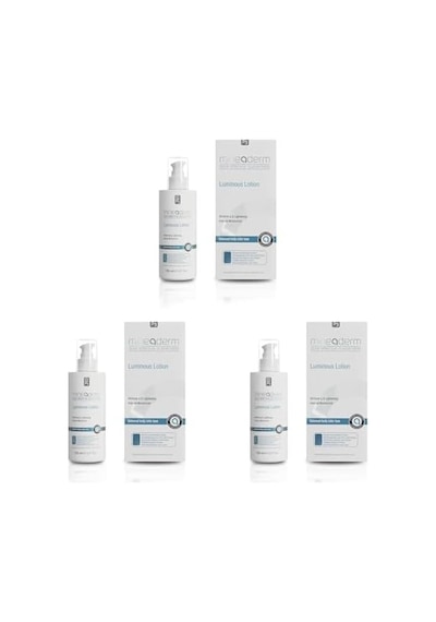 Luminous Losyon 150 Ml 3 Paketi