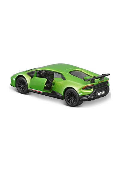 1:64 Speed Icons - Lamborghini Huracan Performante Yeşil No Color