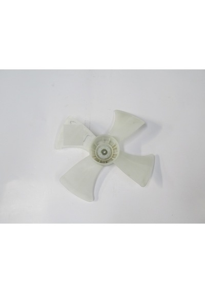 Subaru Justy 88/92 Fan Kanadı 4kanat - Isıtma Soğutma Sistemleri