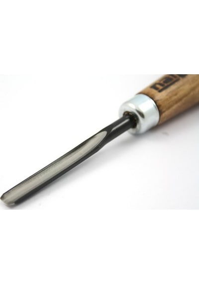 Narex 823400 Profi Armut Saplı Mini Oluklu Iskarpela 6 Mm