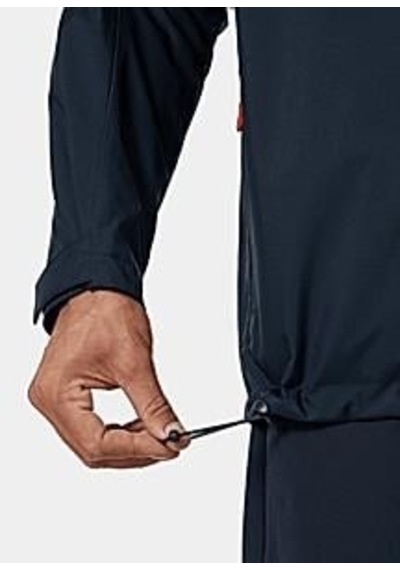 Helly Hansen Crew Midlayer Mont 2 Erkek Mont-28842-lacivert