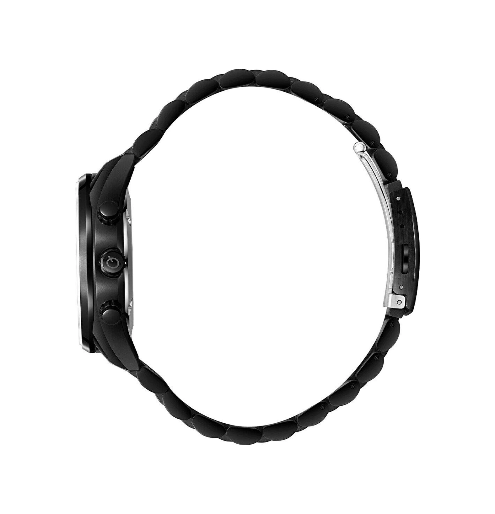 Quantum Pwg1194 Erkek Kol Saati Safir Cam Çok Renkli