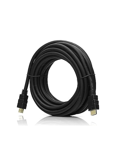 7m Hdmı V1.4 3d, 4k Ve Ağ Destekli Hdmı Kablo Dk-hd-cv14l700 Standart