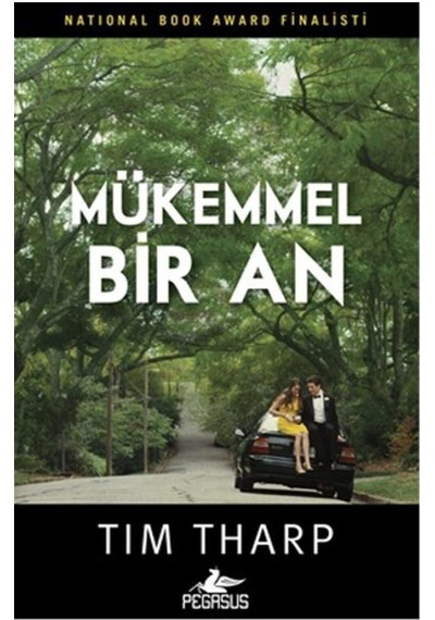 Mükemmel Bir An - Tim Tharp - Pegasus
