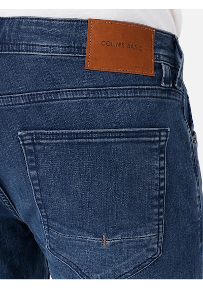 Colin's Colins Denım Erkek Pantolon Cl1069227 Q1.v1 Dn40879 DENİM