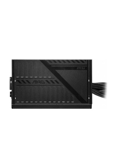 600w Güç Kapasitesine Sahip Performanslı Güç Kaynağı