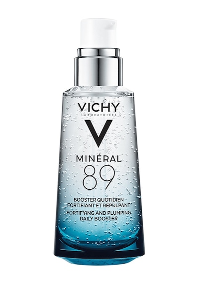 Vichy Mineral 89 Termal Su ve Doğal Hyalüronik Asit İçeren Serum 50 ML