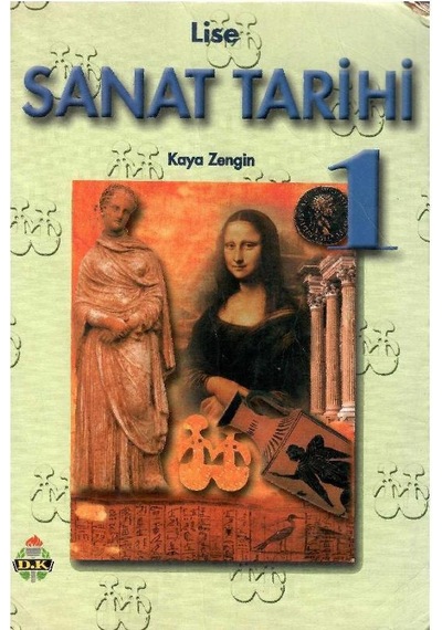 Sanat Tarihi 1 - Kaya Zengin