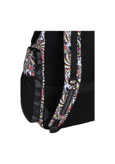 arena One Go Backpack 45l Ao/fun Skulls Çok Renlkli