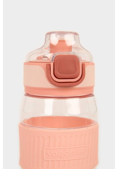 Defacto Unisex 550 Ml Matara D8037axnspn1 Pembe-pn1