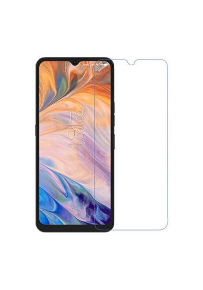 AnındaGelir Reeder S19 Max Pro Kırılmaz Ekran Koruyucu