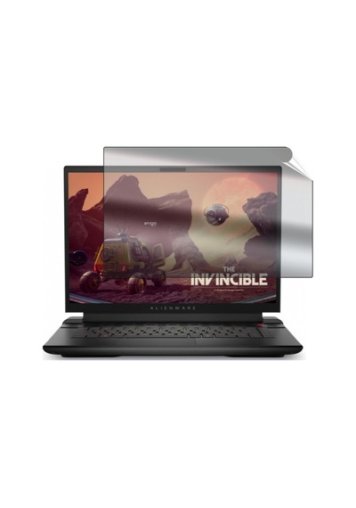 Dell Gaming Alienware M16 16" Hayalet Ekran Koruyucu 16:10
