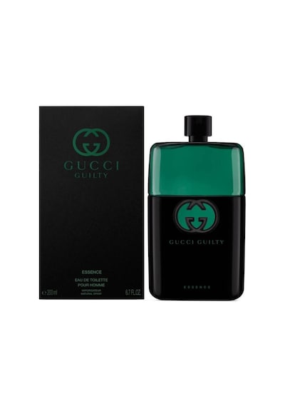 Gucci Guilty Essence Pour Homme Edt 200 Ml Aromatik