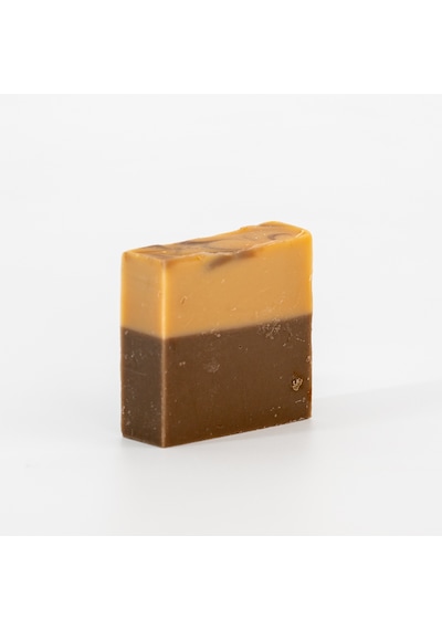 Olife Soap Doğal El Yapımı Kahve Kokulu Sabunu 3 x 100 G