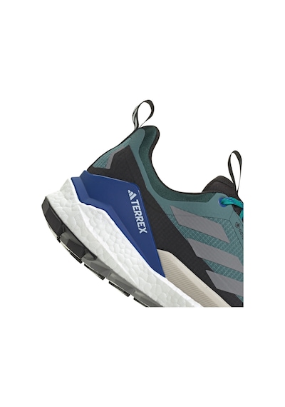Adidas Adi Das Terrex Free Hiker 2 Preteagrethrcblack Erkek Yeşil Outdoor Ayakkabı 8713 Yeşil