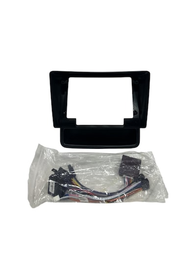 Renault Traffic 10'' Multimedya Çerçevesi 9"