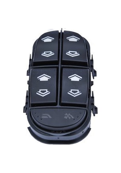Focus Düğme Kapi Ön Cam 1998-2004 2m5t14a132db An314 1.6 Zetec, 2.0 Zetec, 1.8 L Tdcı, 1.4 L Duratec