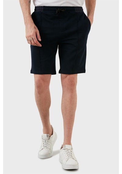 Exxe Erkek Short 6142001 Lacivert