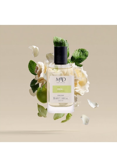 Mad L106 Selective Erkek Parfüm EDP 50 ML