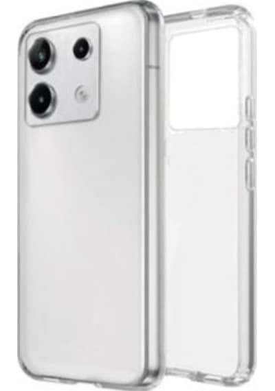 Nettech Xiaomi Redmi Note 13 4g Uyumlu Lüx Seri Kamera Korumalı