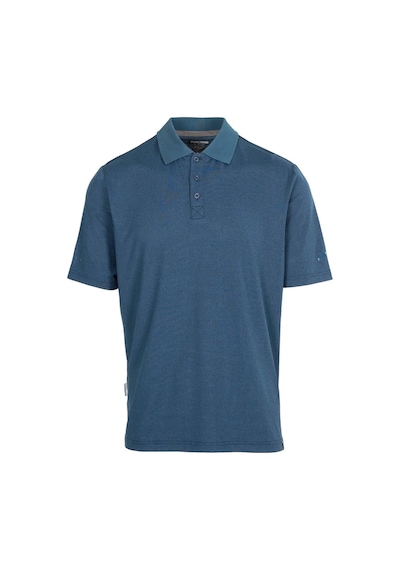 Trespass Gedding - Male Polo Shirt-lacivert