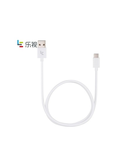 Senalstore Letv Type C Şarj Ve Data Kablosu Samsung Uyumlu Htc Lg Xiaomi Asus