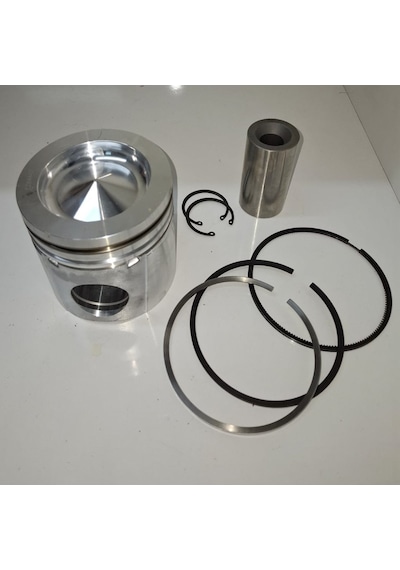 4309095 Cummins Qsc8.3 Piston Kiti
