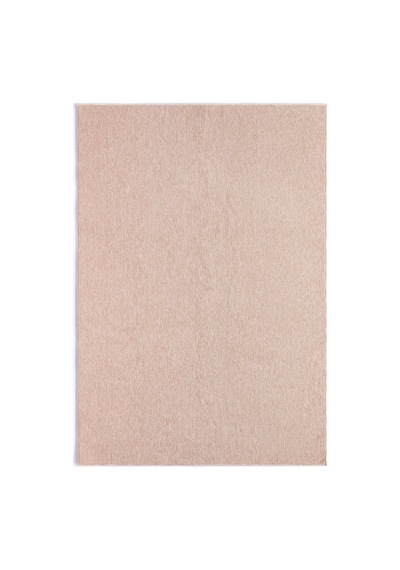 Raschel Carpet Kaymaz Taban Linoa Vizon Yumuşak Dokuma Yolluk Halı Salon Halısı Lınoa Vızon Vizon