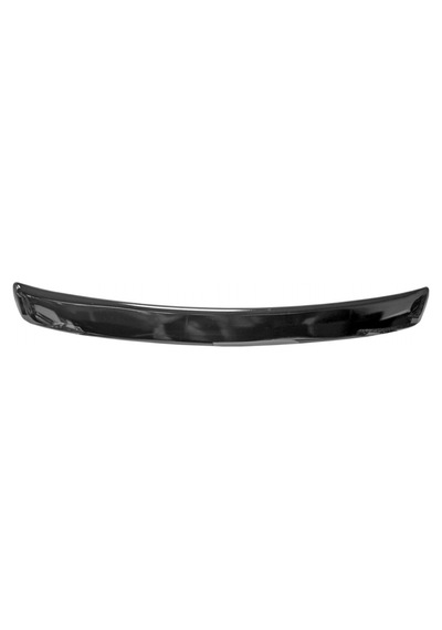 Nyf Wy-7 Mercedes Vito 2015+ Spoiler Abs Piano Black