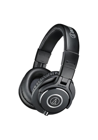Audıo Technica Ath-M40X Stüdyo Kulaklık