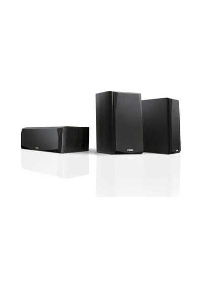 Yamaha NS-P51 Center & Rear Ev Sineması Hoparlör Takımı