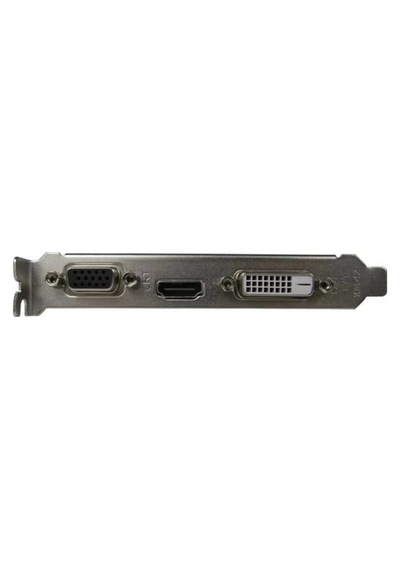 Ax-gt710/4gd3p4cdıl Gt710 4gb Ddr3 64bit Vga/dvı/hdmı 16x