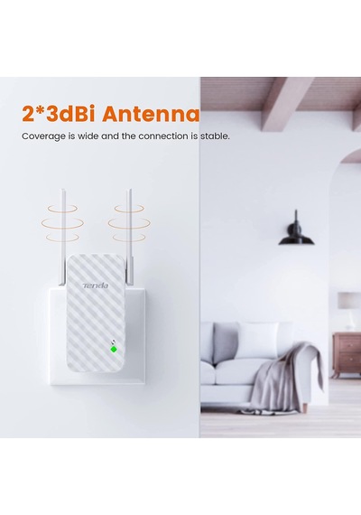 A9 Wireless N300 Alan Genişletici