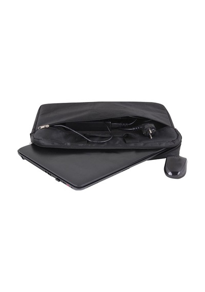 Drexel 6100 15.6" Siyah Notebook Çantası