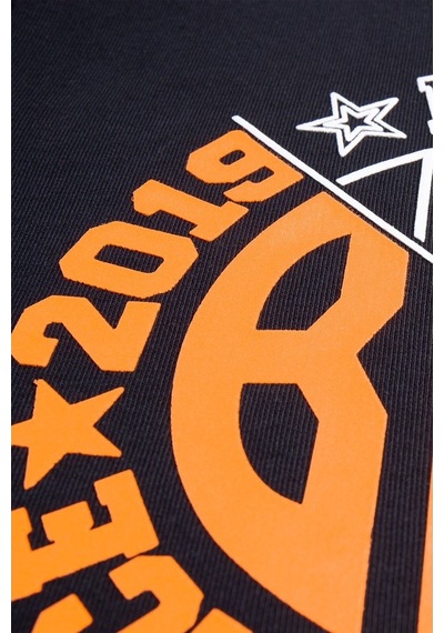Brz Kids Baskılı Erkek Çocuk Sweatshirt (514255653)