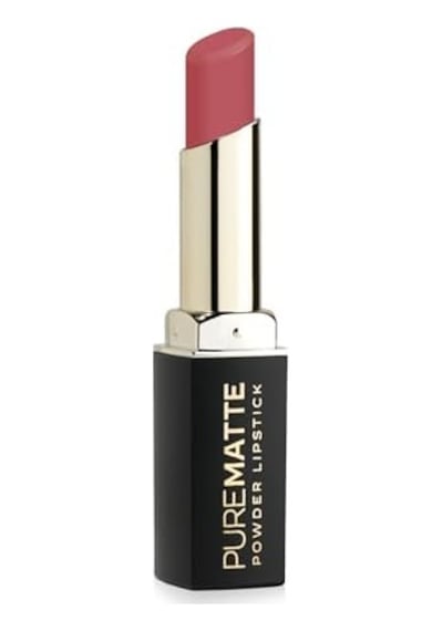 Powder Lipstick No: 112 - Nemlendirici Pudramsı Mat Ruj 0