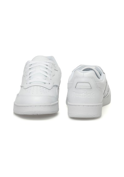 Reebok Bb 4000 Iı Beyaz Unisex Basketbol Ayakkabısı 000000000101520046 Beyaz