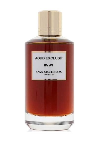 Mancera Aoud Exclusif Unisex Parfüm EDP 120 ML