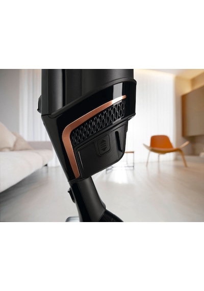 Miele Triflex Hx2 Cat&Dog Şarjlı Kablosuz Süpürge