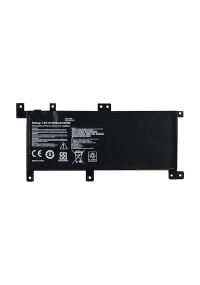 Asus Uyumlu Vivobook K556U K556UA K556UB K556UF K556UJ Bataryası, Pili